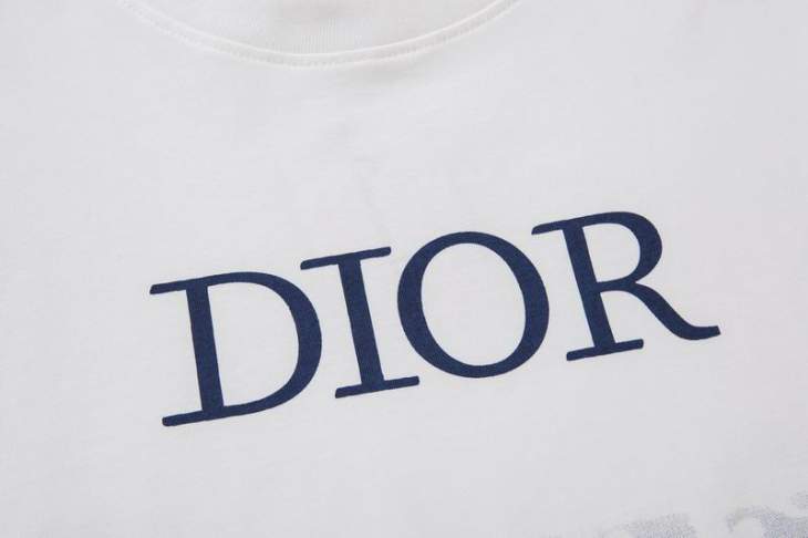 Dior T Shirts Short _SKUDiorS-XL8qx101915798